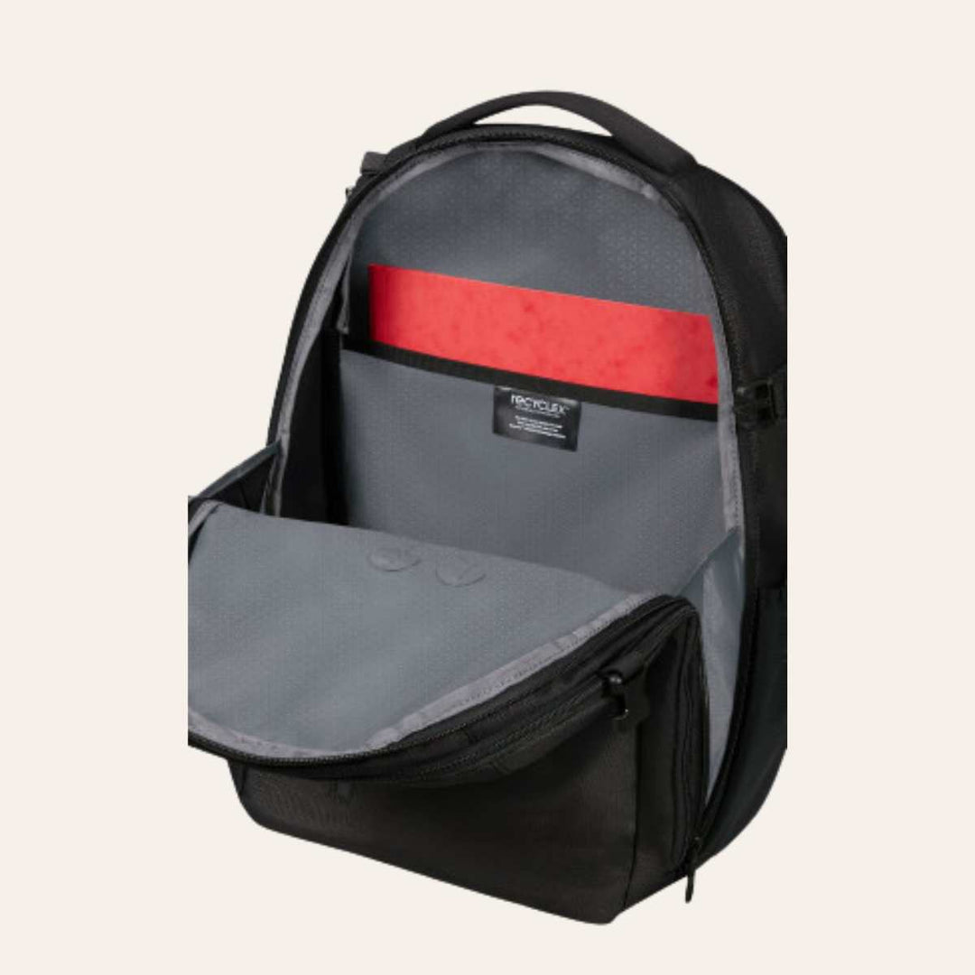 Samsonite Roader LAPTOP BACKPACK M DEEP  Black