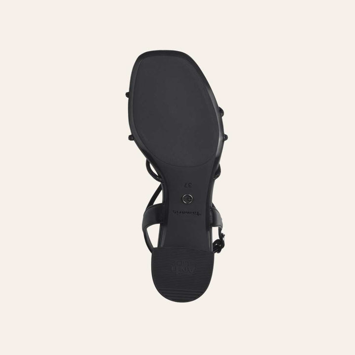 Tamaris Pensko Black W