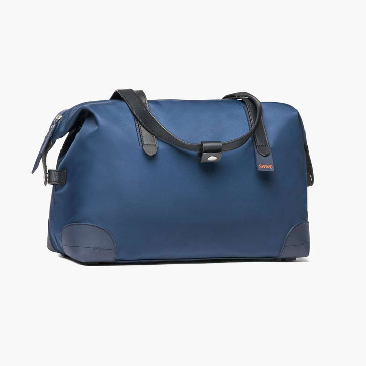 SWIMS 24H m/Skulderreim Holdall Navy
