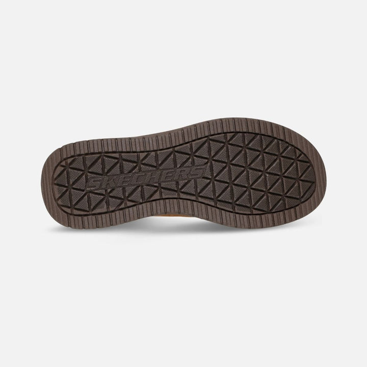 Skechers Slip-Ins: Murette Scofield Chesnut M