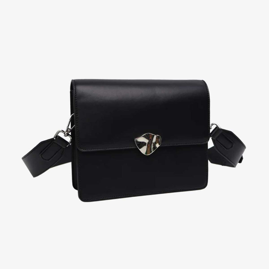 Hvisk Cayman Soft Structure Hardware Black