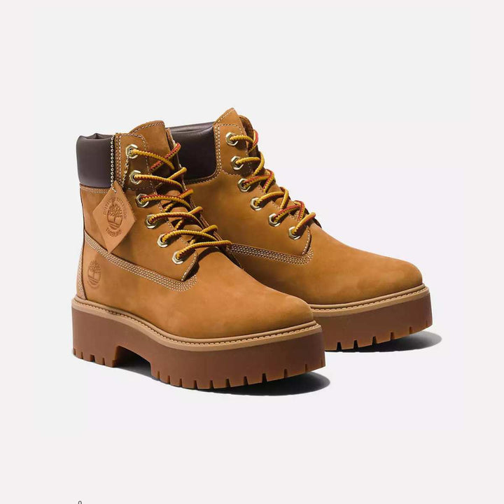 Timberland Stone Street Boot Wheat W