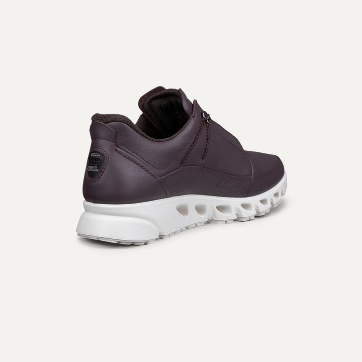 ECCO Multi-Vent GTX Raisin W