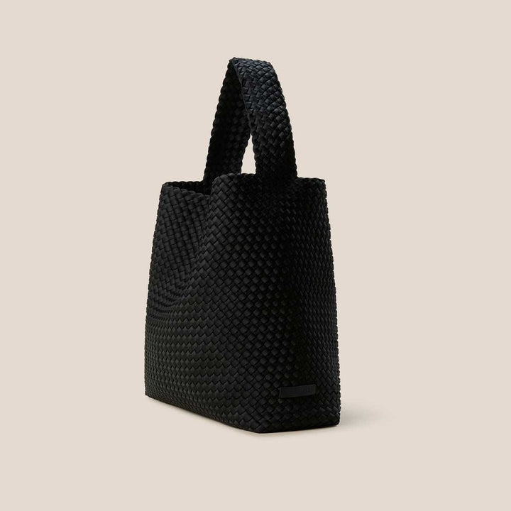 Naghedi Nomad Hobo Large Onyx