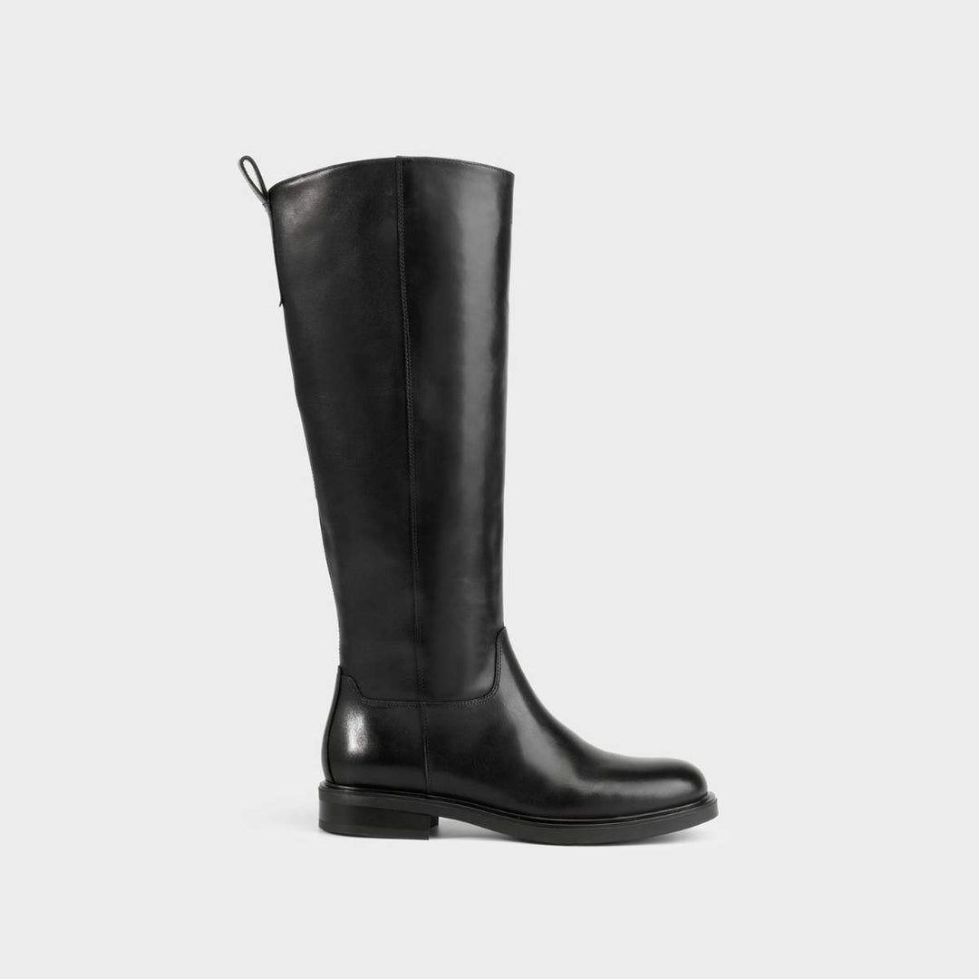 Vagabond Freya Black W