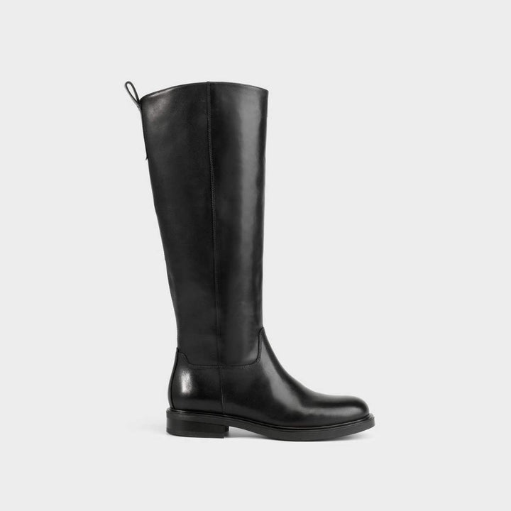 Vagabond Freya Black W