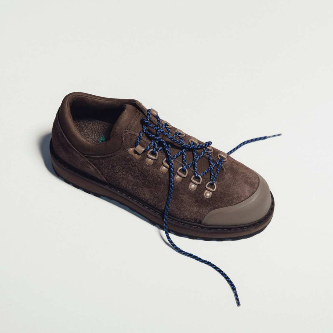 Diemme Cornaro Bison Suede M