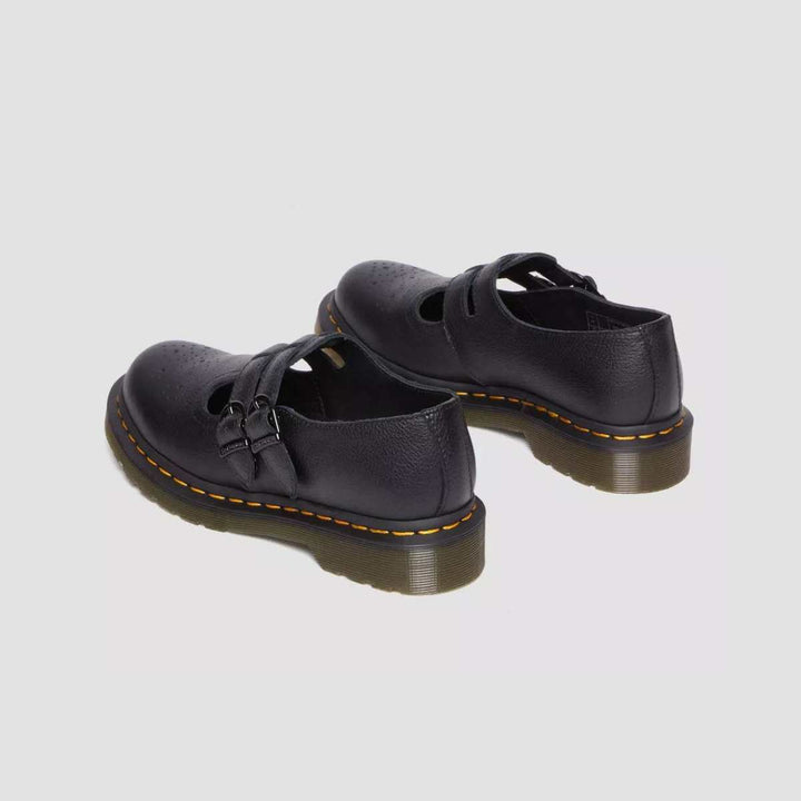 Dr. Martens 8065 Mary Jane Black Virginia W