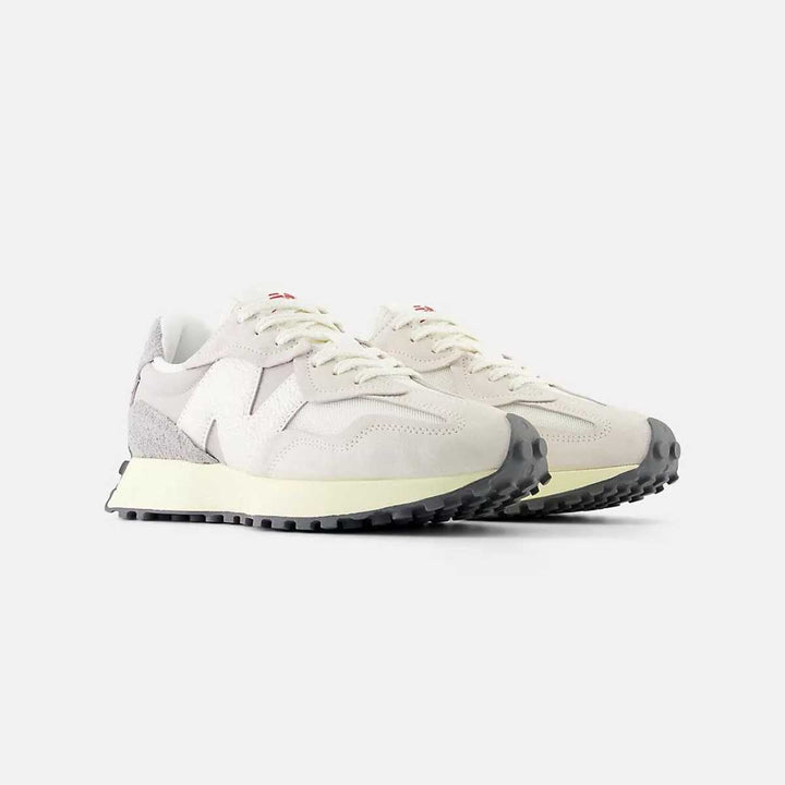 New Balance U327 Sea Salt/Raincloud W