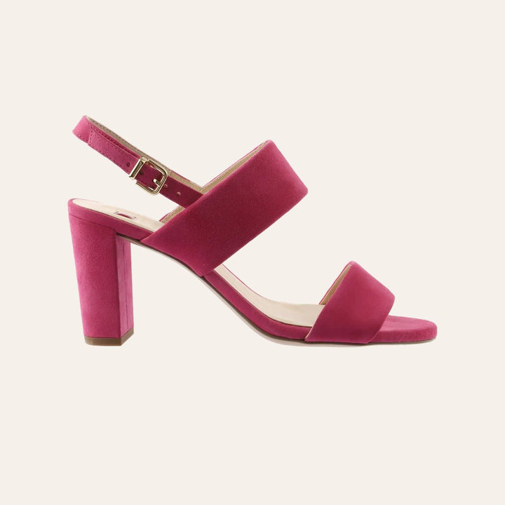 Høgl Amber Pensko Rosa W