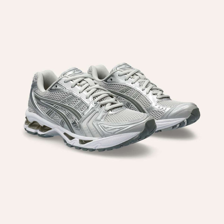 Asics Gel-Kayano 14 Cloud Grey/Clay Grey W
