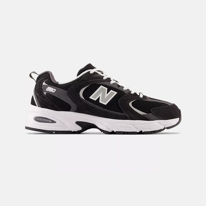 New Balance MR530 Black/Magnet UNI