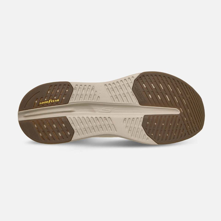 Skechers Slip-Ins: Max Cushioning Glide-Step Taupe M