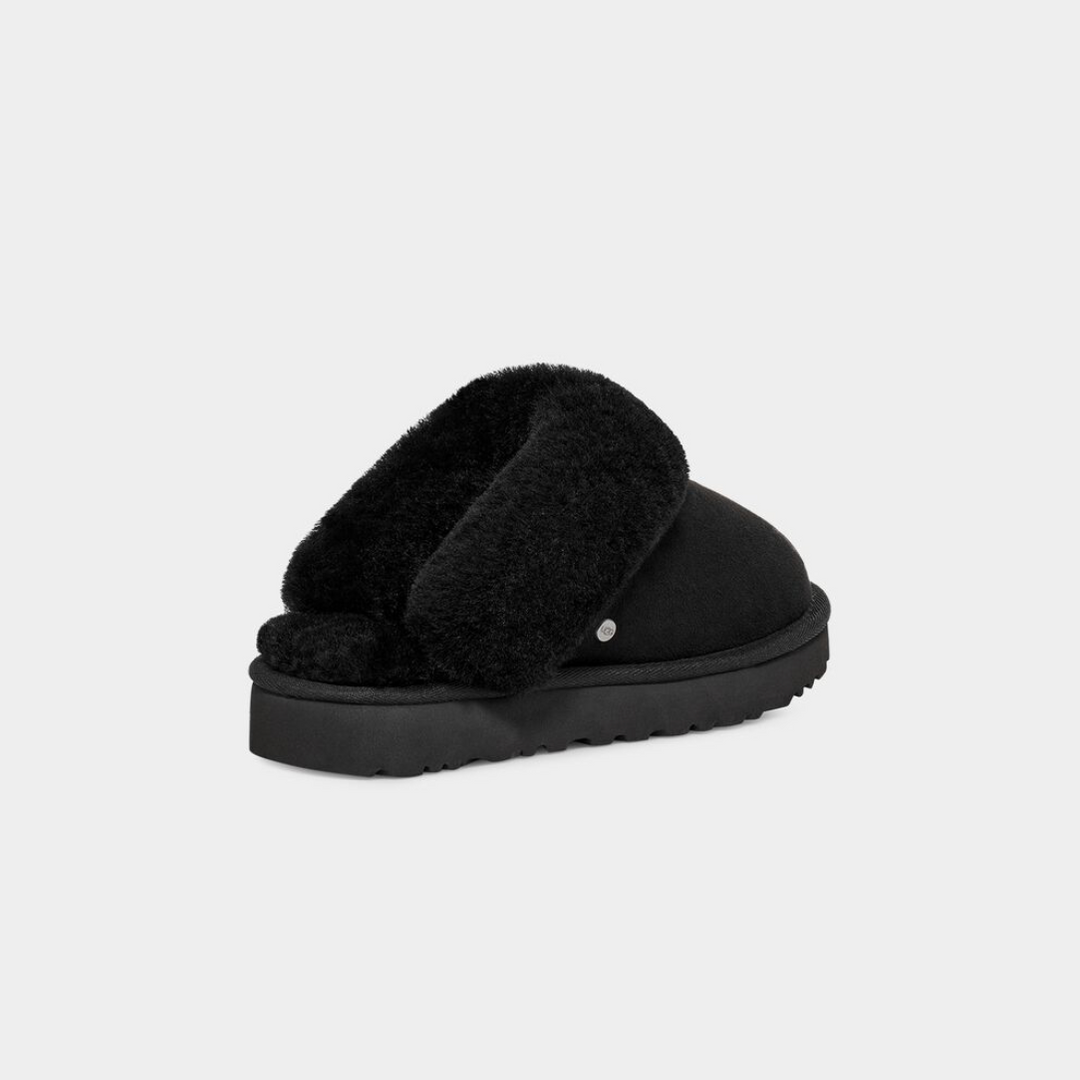 UGG Classic Slipper II Svart W