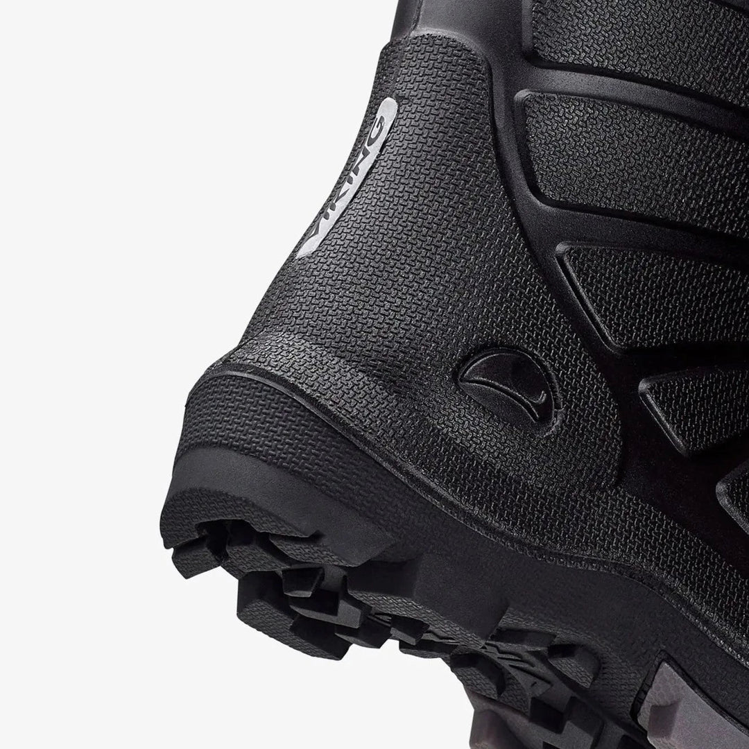 Viking Extreme 2.0 Termostøvel Svart B