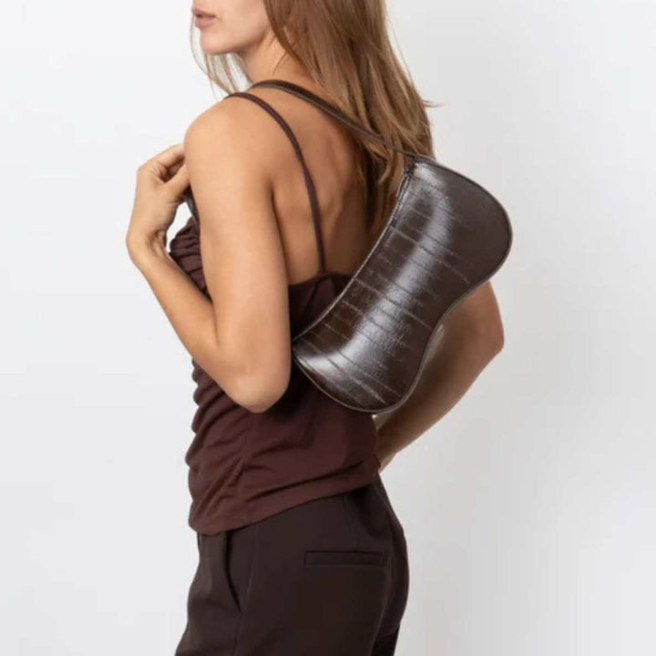 Hvisk Basal Soft Structure Hardware Espresso