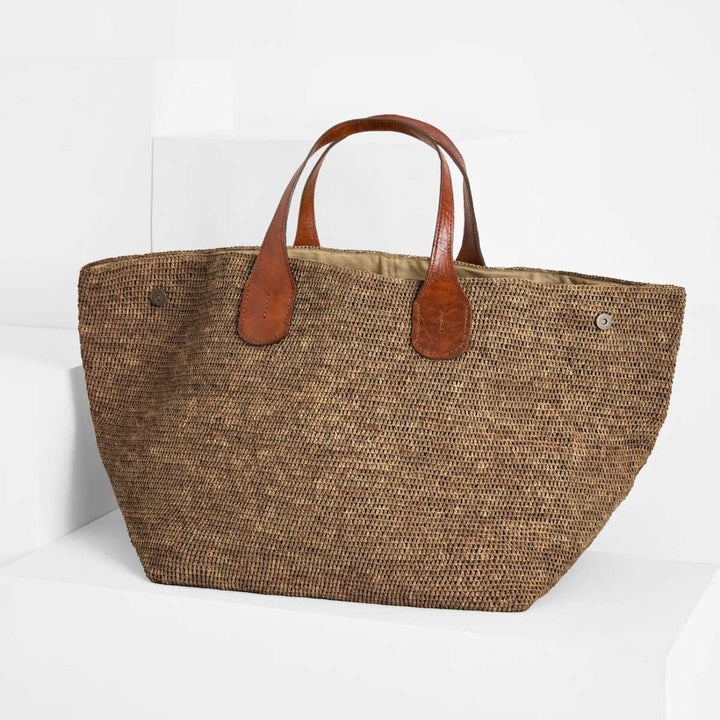 IBELIV Bag Rio Dark Tea