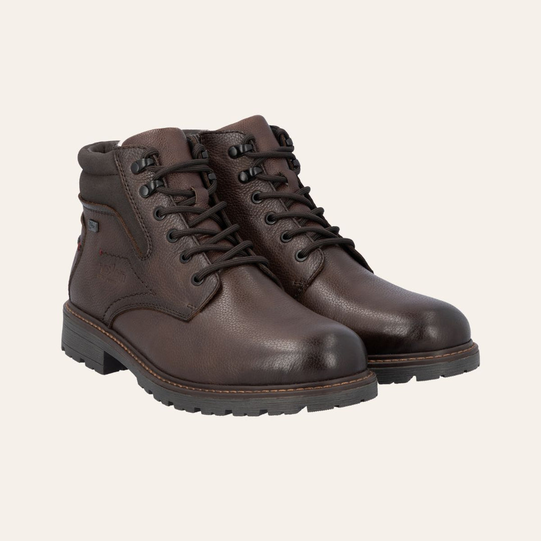 Rieker Boots Riekertex Brun M