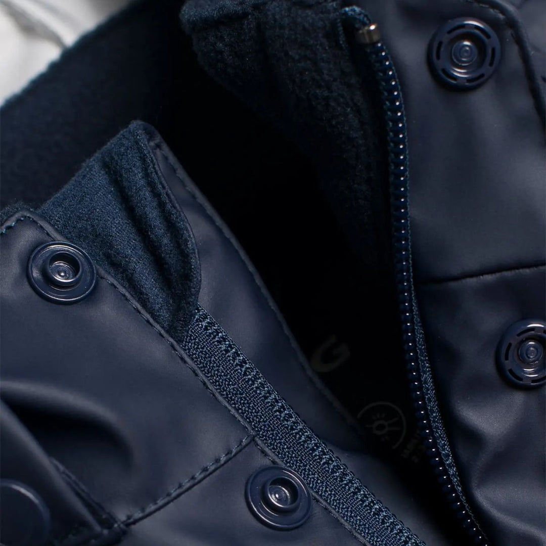 Viking Indie Rain Set Navy