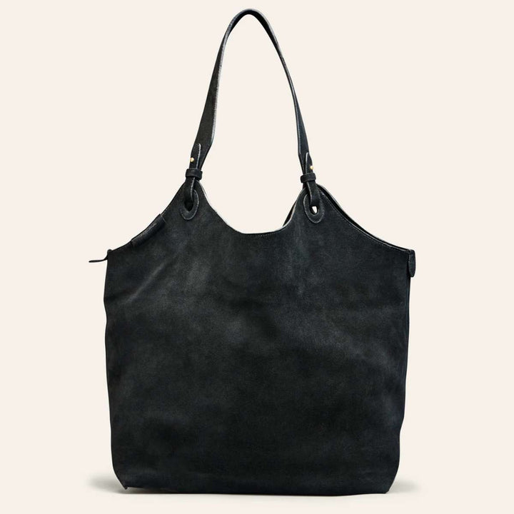 Cala Jade SOHO Black Suede