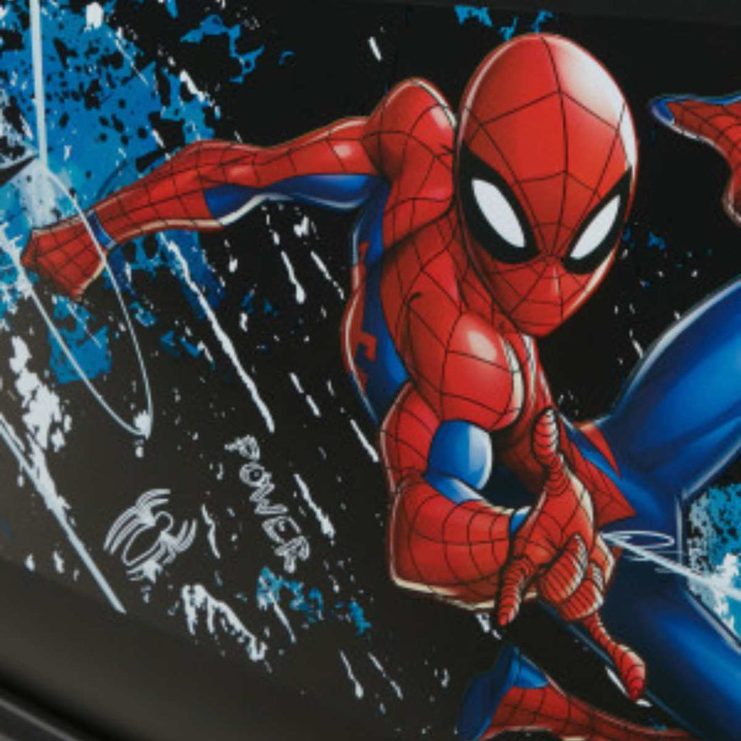 Samsonite Dream2Go Disney Ride-On Suitcase Marvel Spiderman