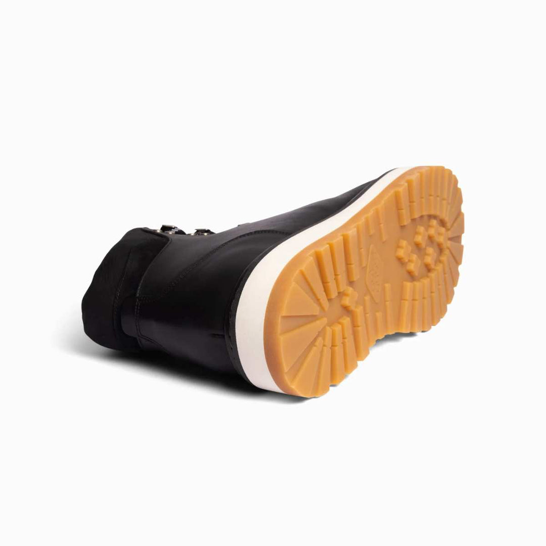 Mono Tag Flat Black M