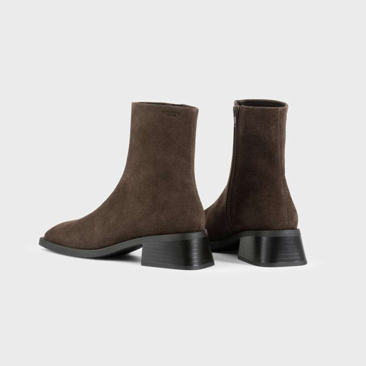 Vagabond Blanca Støvlett Java W