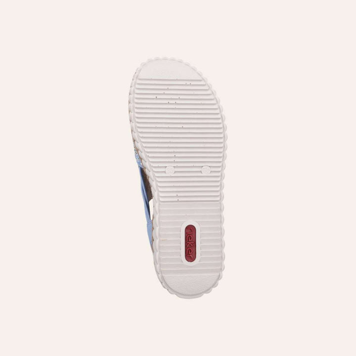 Rieker Sandal Aqua W