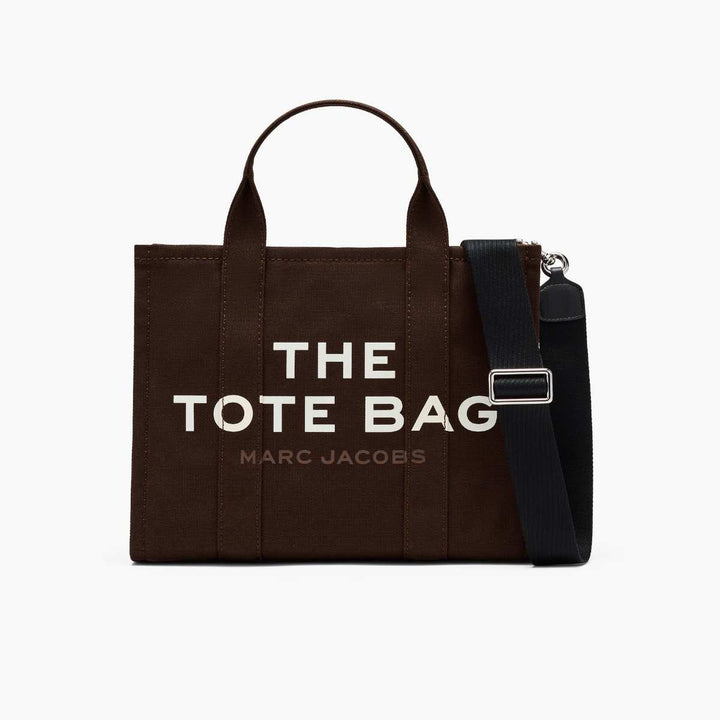 Marc Jacobs The Canvas Medium Tote Bag Ganache