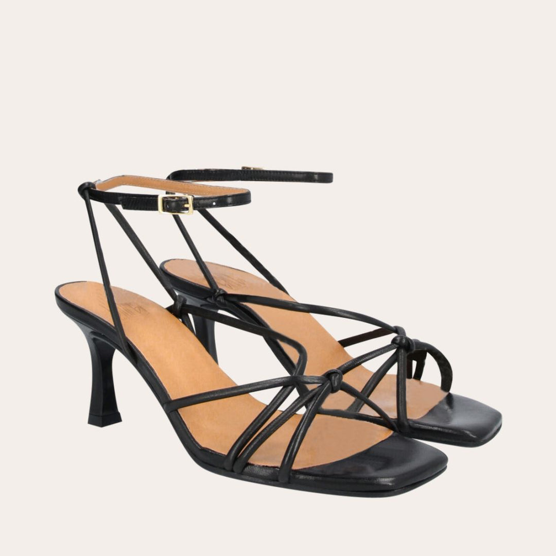 Billi Bi Pensko Svart W