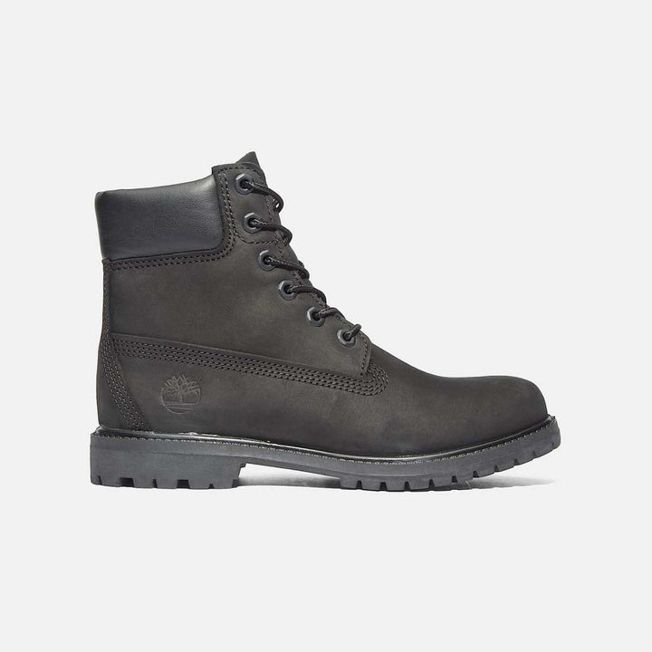Timberland 6 Inch Boot Svart W