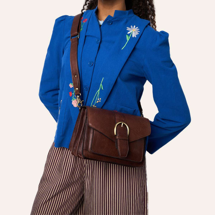 Dixie Neko Woodsmoke