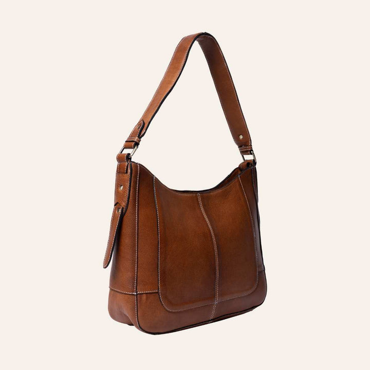 Redesigned by Dixie Neri Small Walnut