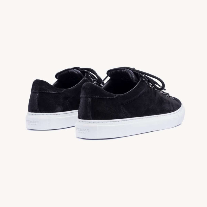 Diemme Marostica Low Black Suede M