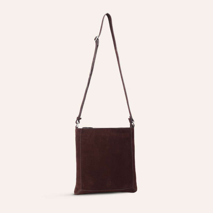 House of Nordic Crossover Boho Dark Brown