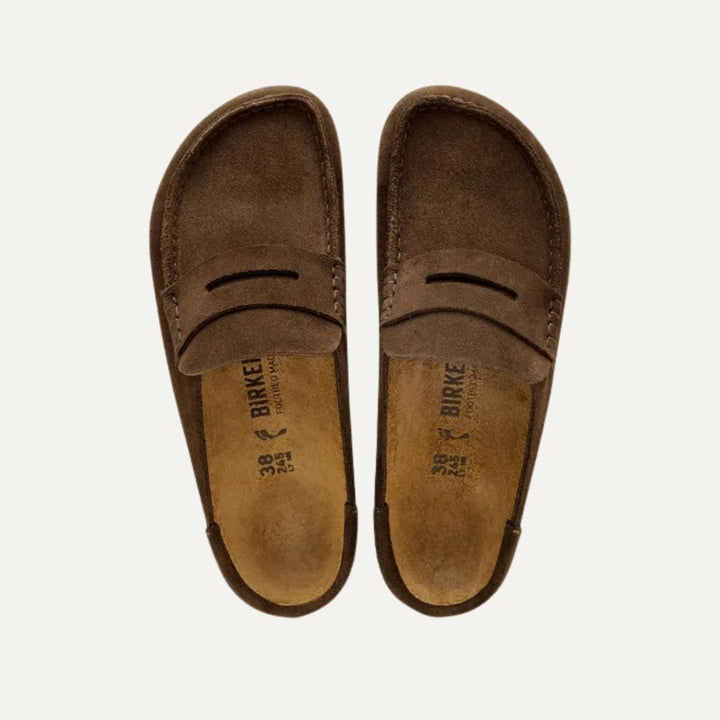 Birkenstock Naples Wrapped Carafe W