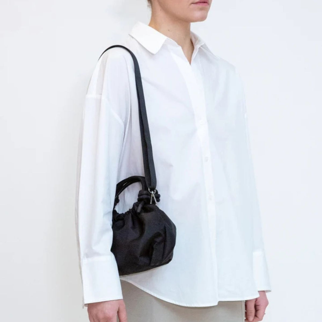 Hvisk Jolly Twill Black