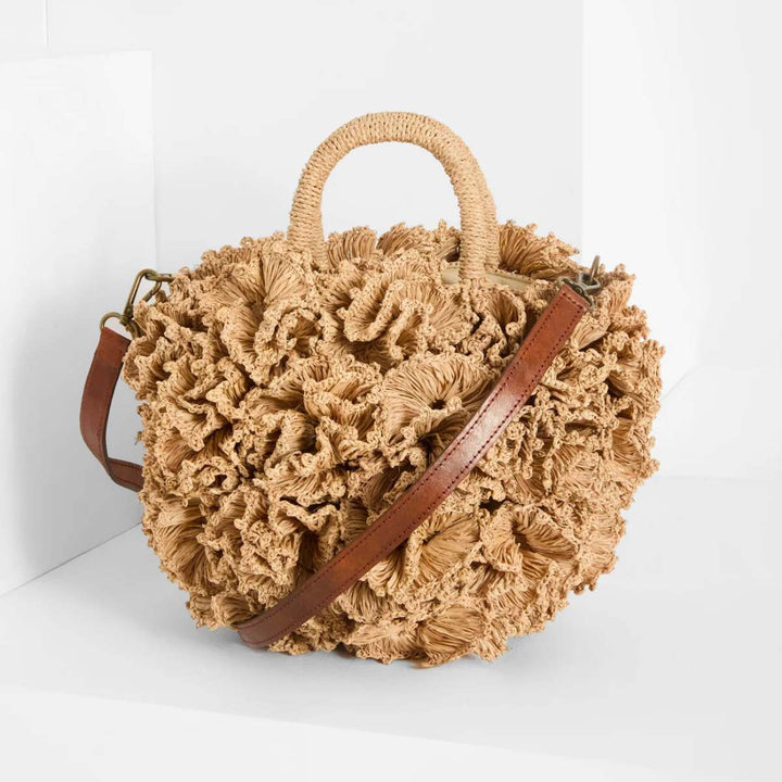IBELIV Bag Coral Tea