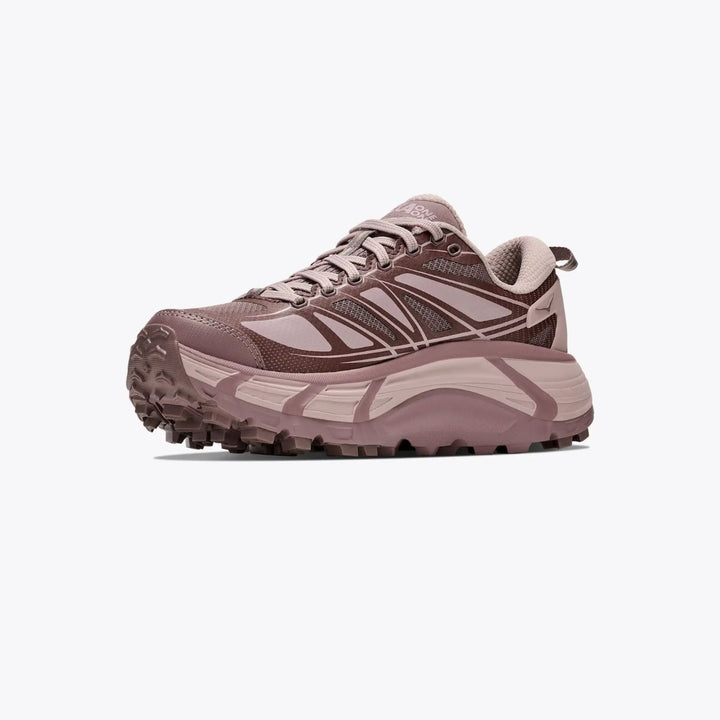 Hoka Mafate Speed 2 Pink Opal / Quartzite W