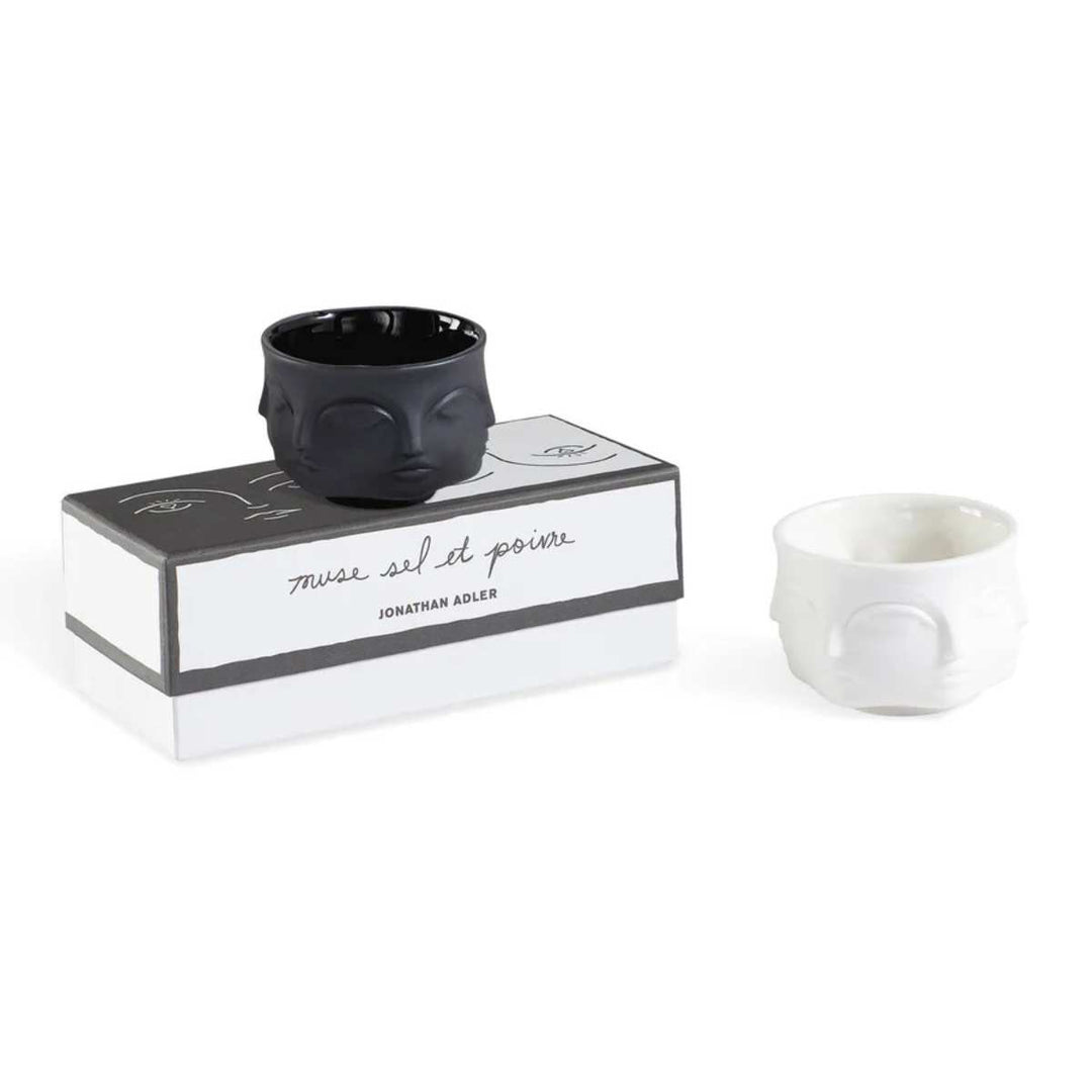 Jonathan Adler Muse Salt og Pepper