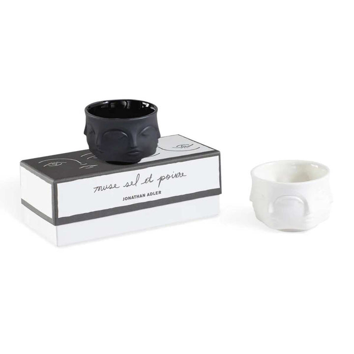 Jonathan Adler Muse Salt og Pepper
