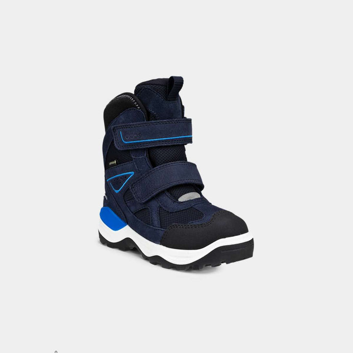 ECCO Snow Mountain GTX Navy B (24-35)