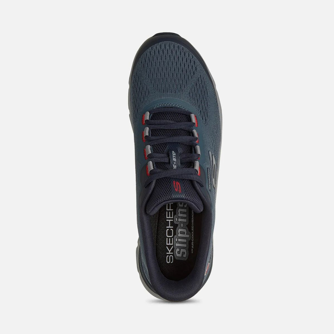 Skechers Slip-ins: Glide-Step Pro Chaching Waterproof Navy M