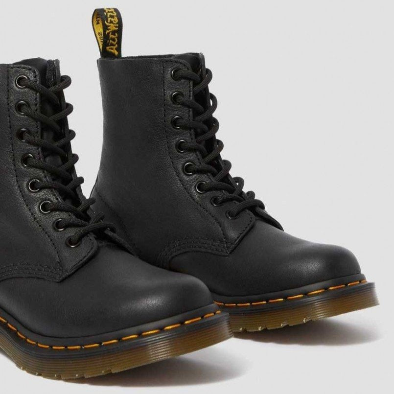 Dr. Martens 1460 Pascal Black W