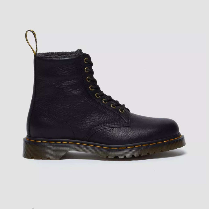 Dr. Martens 1460 Warmwair Black Grizzly M