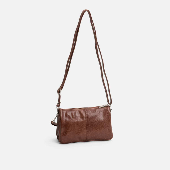 The Monte Clutch Small Horizontal PlainBridge