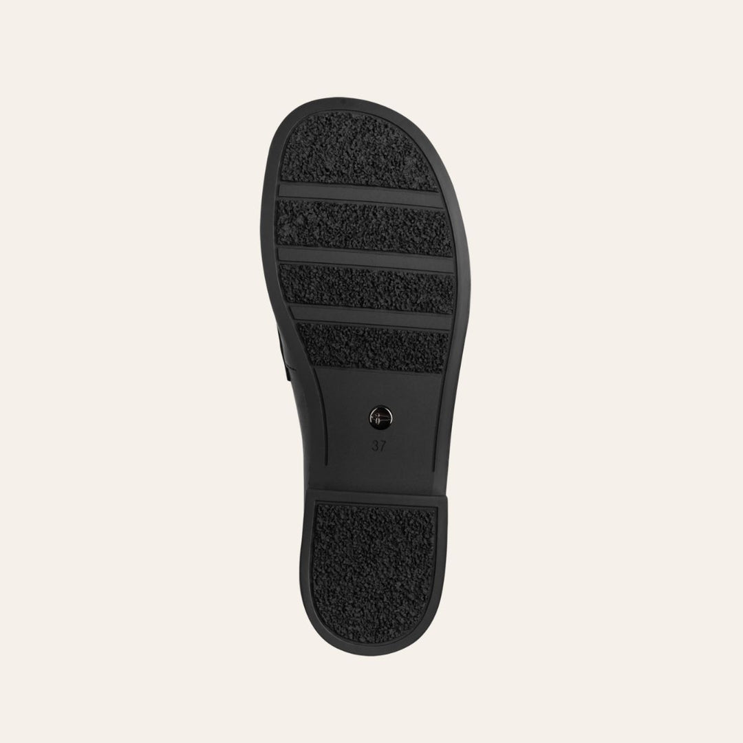 Tamaris Mokasin Black W
