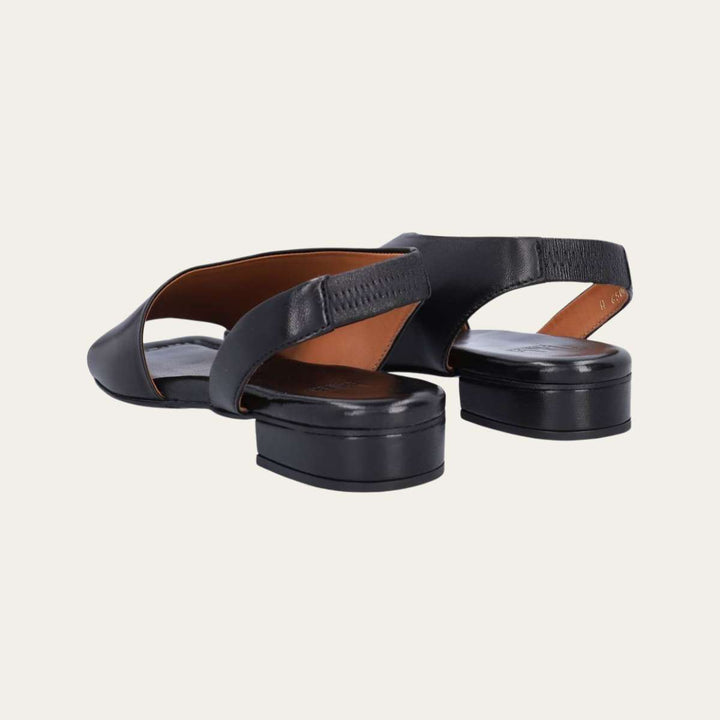 Billi Bi Sandal Svart W