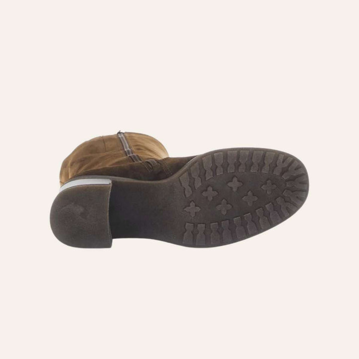 Gabor Støvletter L Høy Cognac W