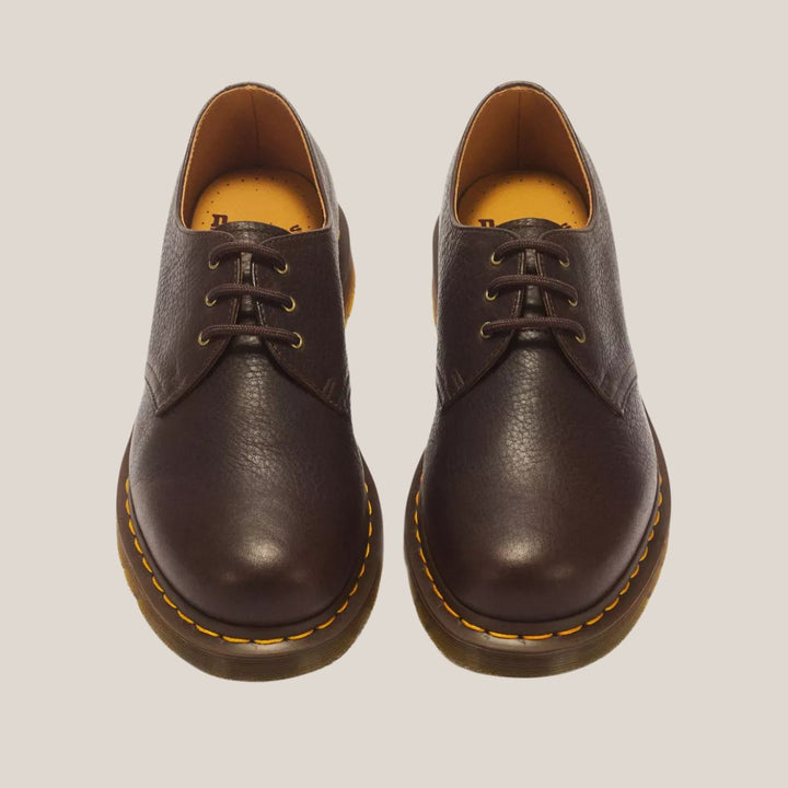Dr. Martens 1461 Ambassador Dark Brown M